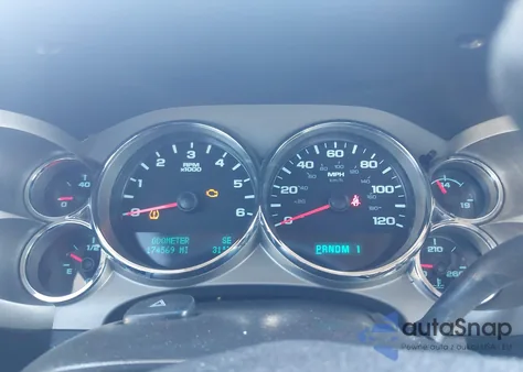 2013 GMC Sierra 2500Hd Sle z USA, uszkodzony, nr VIN 1GT120CG3DF218072